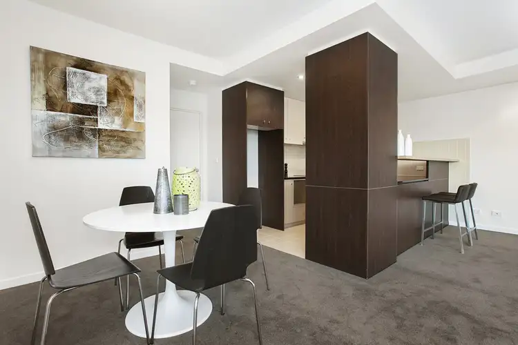Fourth view of Homely apartment listing, 14/152-154 Princess Street, Kew VIC 3101