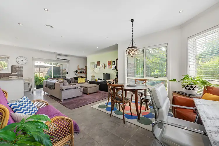 Second view of Homely unit listing, 3/3 Keats Street, Heidelberg Heights VIC 3081