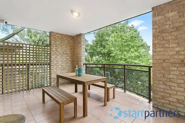 Fourth view of Homely apartment listing, 4/3 Henry Street, Parramatta NSW 2150