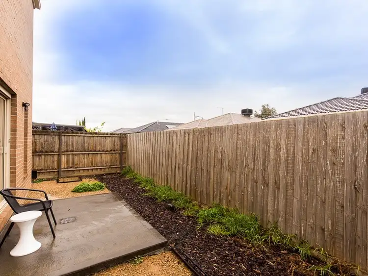 Seventh view of Homely townhouse listing, 5/25-27 Starflower Way, Truganina VIC 3029