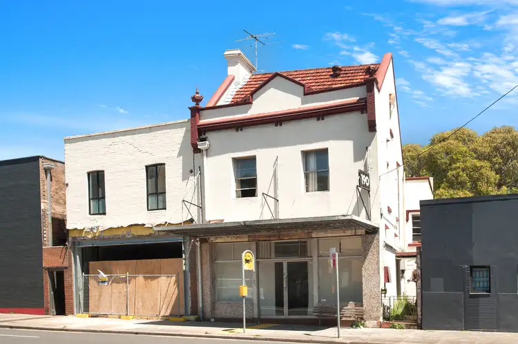 190 New Canterbury Road, Petersham NSW 2049