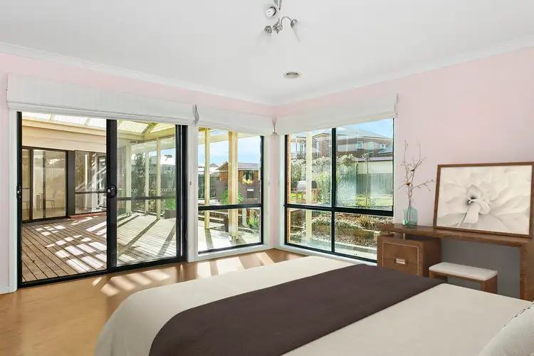 Fifth view of Homely house listing, 5 Manhattan Drive, Leopold VIC 3224