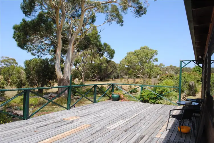 Third view of Homely house listing, 6 New Street, Swansea TAS 7190