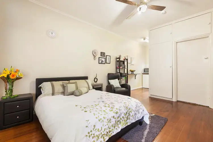 Third view of Homely apartment listing, 6/11 Anderson Street, South Melbourne VIC 3205