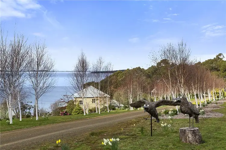 Second view of Homely house listing, 4167 Channel Highway, Middleton TAS 7163