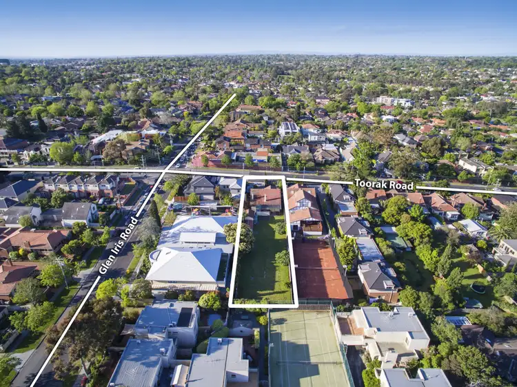 Third view of Homely house listing, 1034 Toorak Road, Camberwell VIC 3124