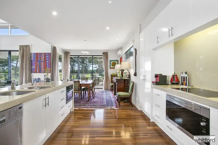 Sixth view of Homely house listing, 56 Plantation Drive, Barwon Heads VIC 3227