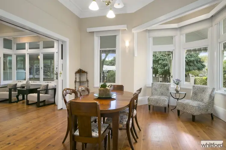 Sixth view of Homely house listing, 33 Virginia Street, Newtown VIC 3220