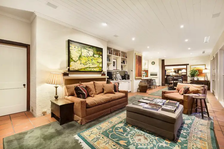 Sixth view of Homely house listing, 4 Verdant Avenue, Toorak VIC 3142