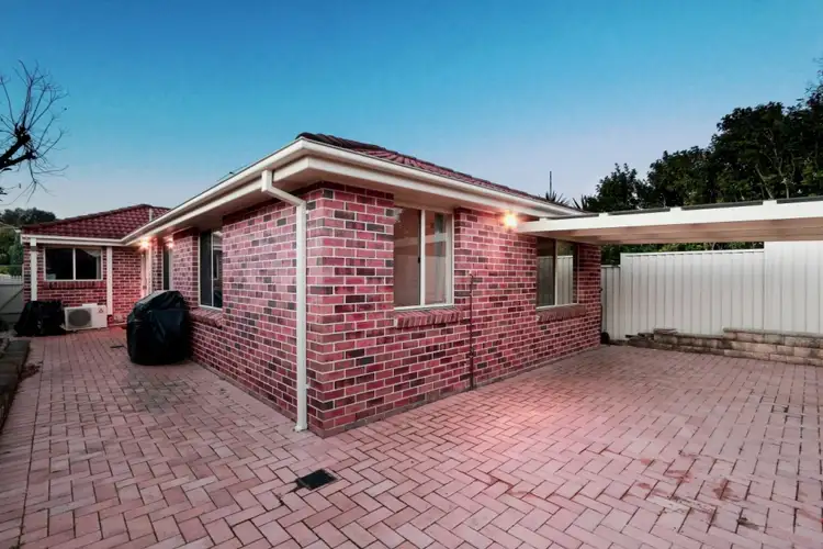 Fifth view of Homely house listing, 70B Barnier Drive, Quakers Hill NSW 2763