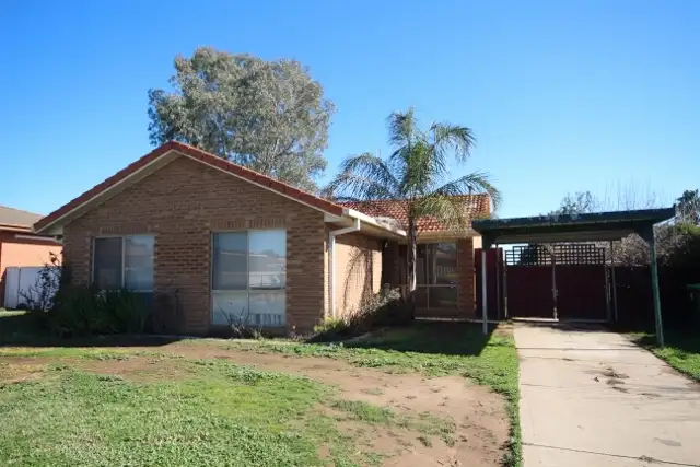 Main view of Homely house listing, 5 Dennis Crescent, Tolland NSW 2650