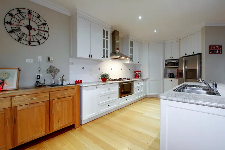 Fourth view of Homely house listing, 108 Fitzroy Street, Sale VIC 3850