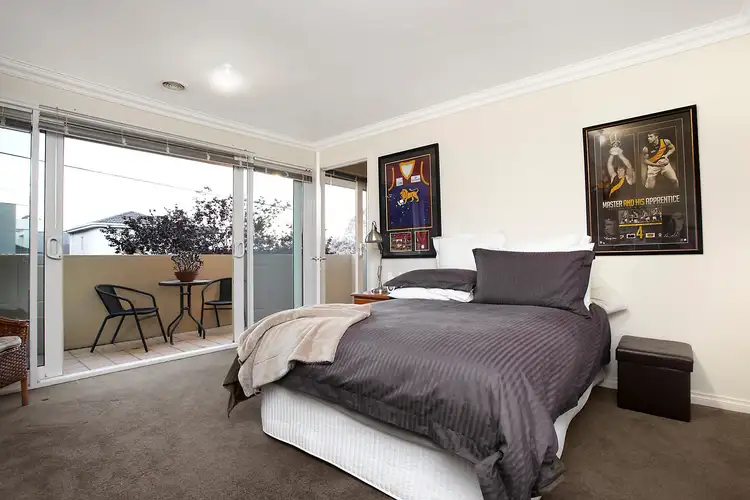 Fifth view of Homely townhouse listing, 2B Leopold Street, Burwood VIC 3125