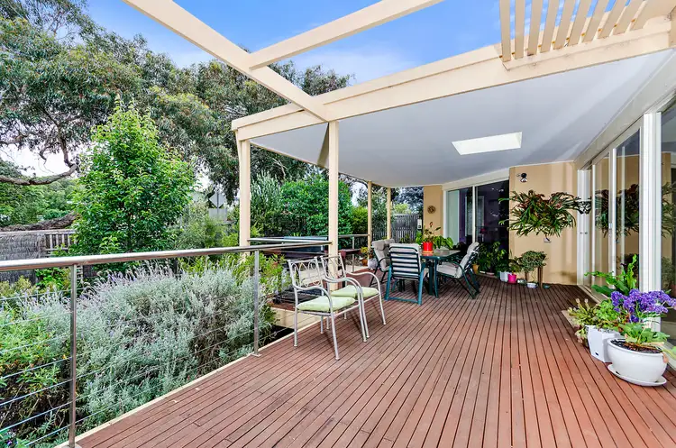 Fourth view of Homely house listing, 44 The Avenue, Ocean Grove VIC 3226