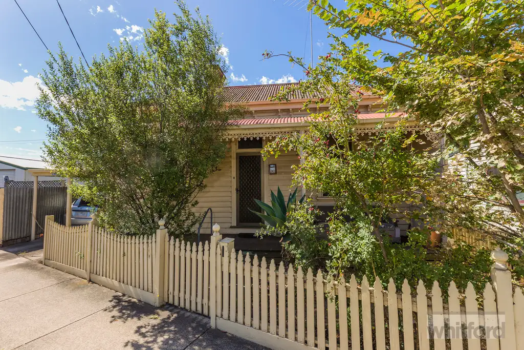Main view of Homely house listing, 1 Carr Street, Geelong VIC 3220