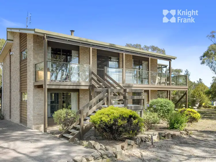 Second view of Homely house listing, 413 Rheban Road, Spring Beach TAS 7190