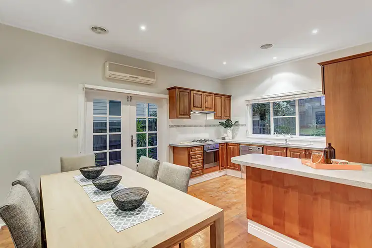 Third view of Homely house listing, 4 Thames Street, Heidelberg Heights VIC 3081