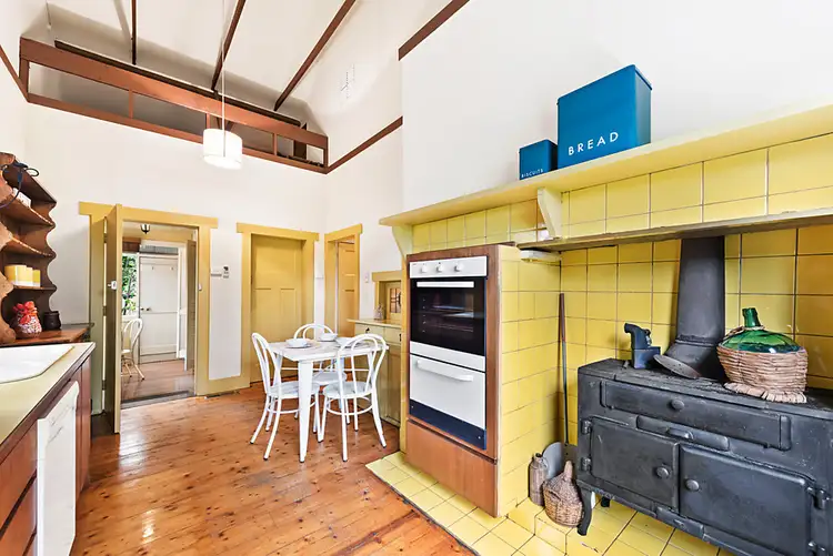 Fourth view of Homely house listing, 120 The Righi, Eaglemont VIC 3084