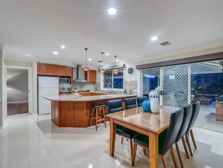 Fourth view of Homely house listing, 42 Grange Drive, Lysterfield VIC 3156