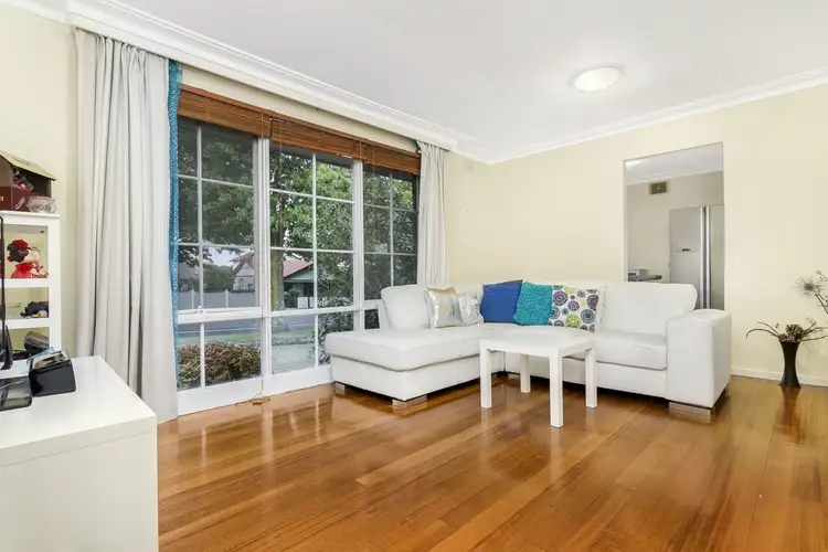 Second view of Homely house listing, 1/400 Mont Albert Road, Mont Albert VIC 3127