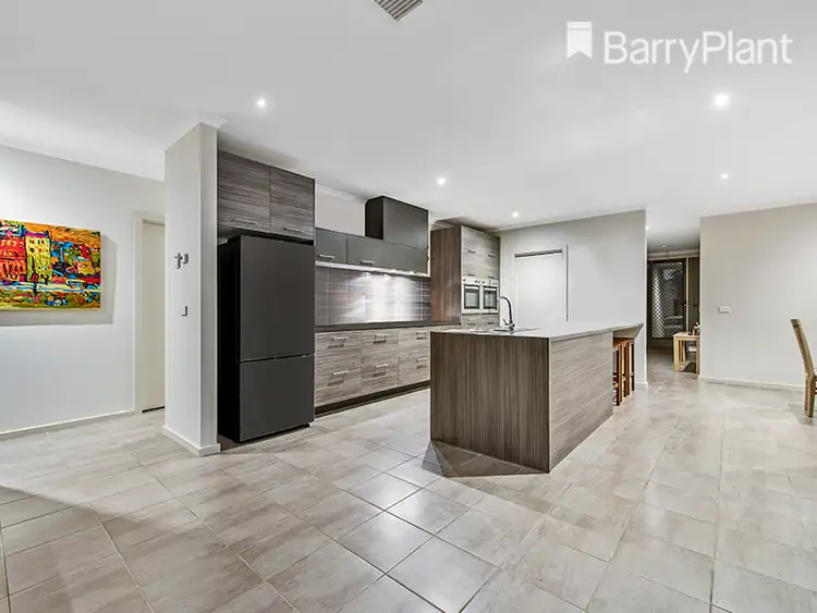 Sixth view of Homely house listing, 7 Laurina Avenue, Tarneit VIC 3029