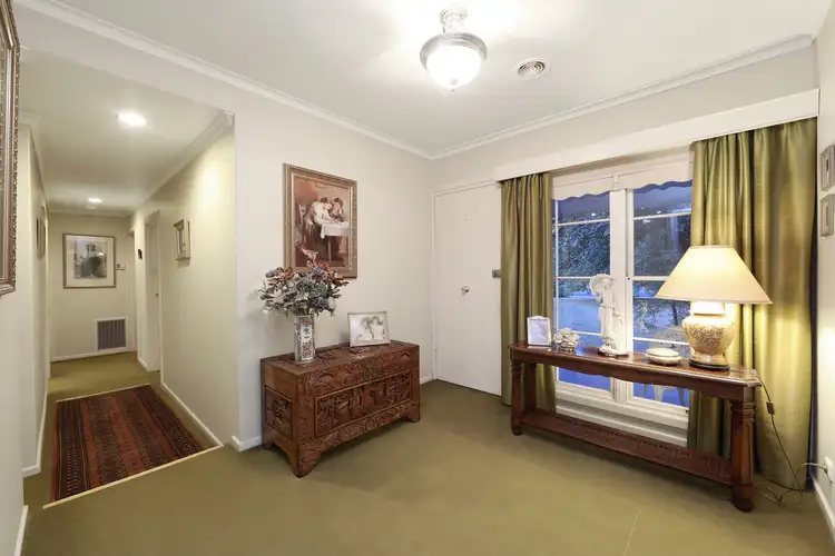 Second view of Homely house listing, 6 Gwyn Crescent, Boronia VIC 3155