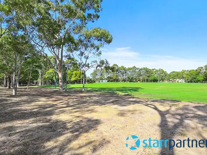 Sixth view of Homely apartment listing, 2/12 Bellevue Street, North Parramatta NSW 2151