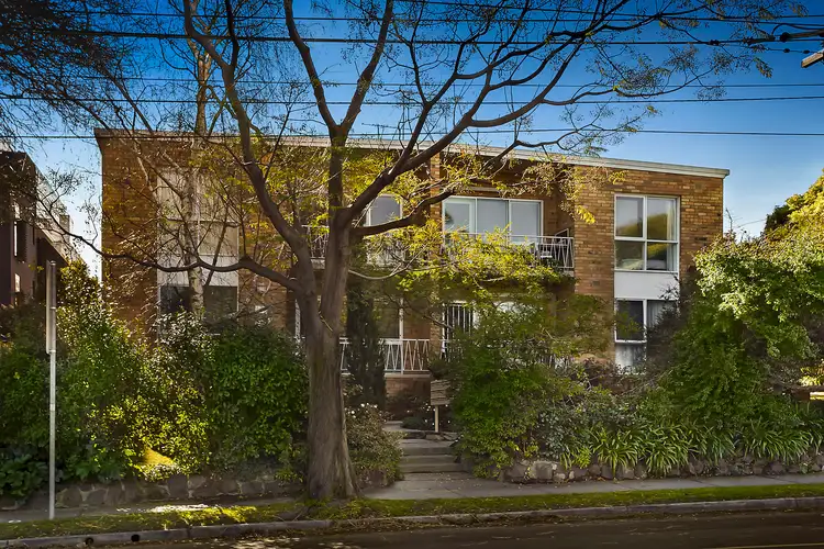 2/41 Riversdale Road, Hawthorn VIC 3122