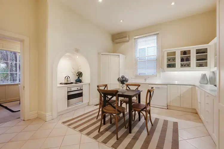 Fifth view of Homely house listing, 20 Darling Street, South Yarra VIC 3141