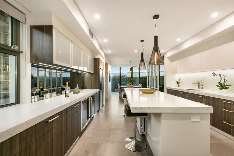 Sixth view of Homely house listing, 3 Mowbray Street, Hawthorn East VIC 3123