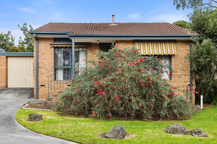 5/14-18 Dublin Road, Ringwood East VIC 3135