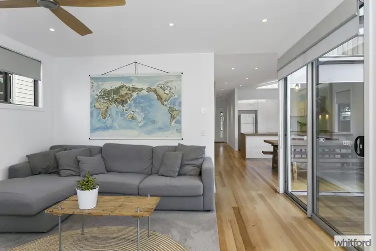 Sixth view of Homely house listing, 86b Golf Links Road, Barwon Heads VIC 3227