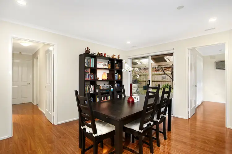 Third view of Homely house listing, 16 Kedleston Way, Rowville VIC 3178