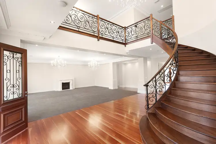 Second view of Homely house listing, 85 Mont Albert Road, Canterbury VIC 3126