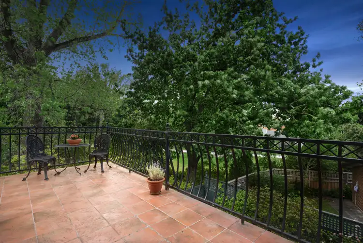 Sixth view of Homely townhouse listing, 4/17 Hedgeley Avenue, Malvern East VIC 3145