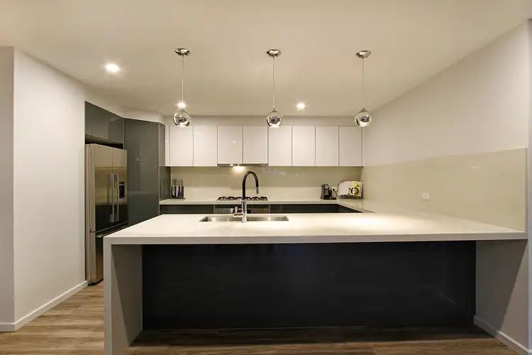 Fourth view of Homely townhouse listing, 48B Wattletree Road, Ferntree Gully VIC 3156
