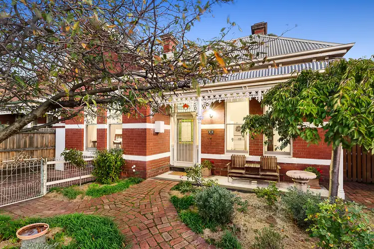 12 Alleyne Avenue, Armadale VIC 3143