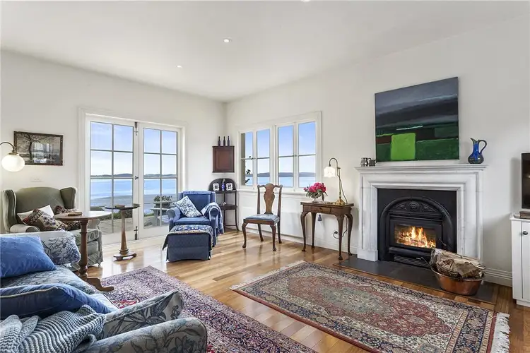 Sixth view of Homely house listing, 4167 Channel Highway, Middleton TAS 7163