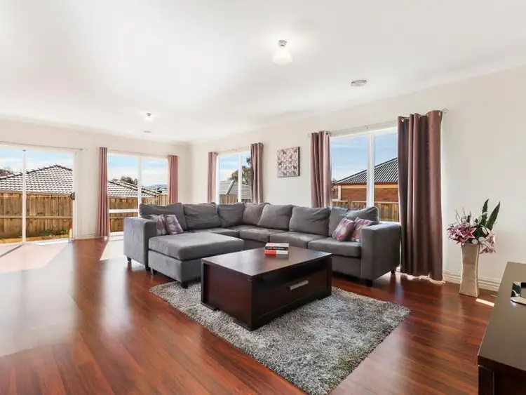 Third view of Homely house listing, 10 Faithful Way, Doreen VIC 3754