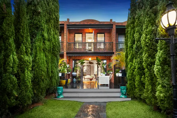 28 Kelso Street, Richmond VIC 3121