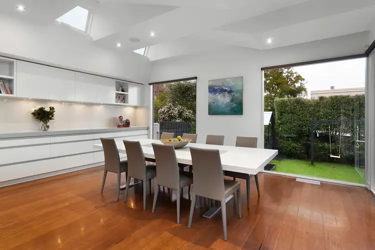 Third view of Homely house listing, 34 Anderson Road, Hawthorn East VIC 3123