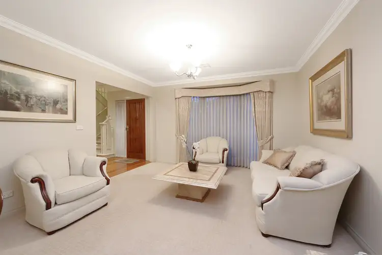 Fifth view of Homely townhouse listing, 3/43-45 Freemantle Drive, Wantirna South VIC 3152