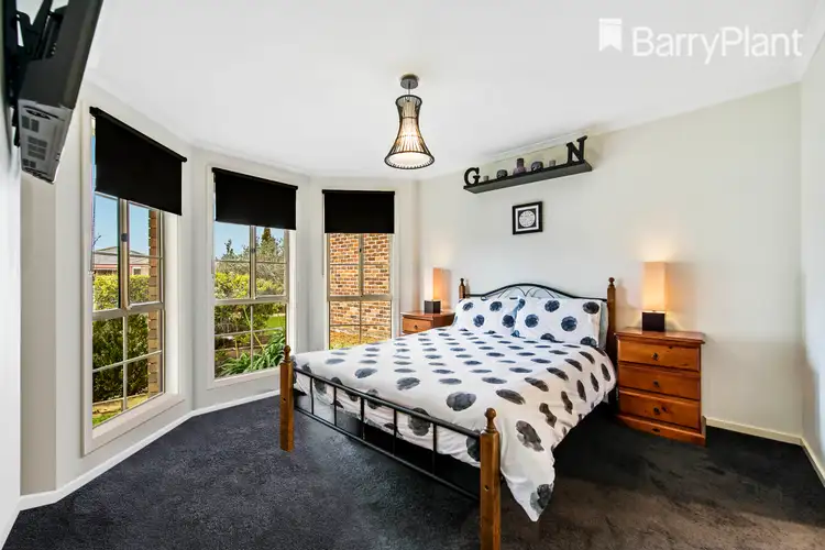 Third view of Homely house listing, 39 Ironbark Drive, Hoppers Crossing VIC 3029