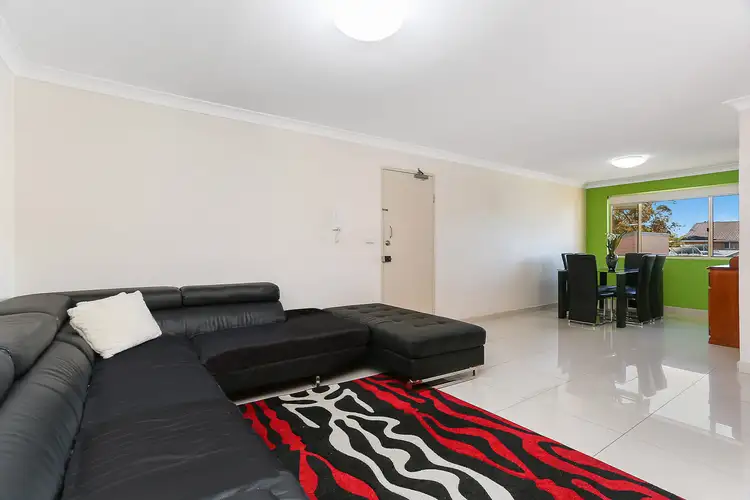 Second view of Homely unit listing, 9/109 Chapel Road, Bankstown NSW 2200