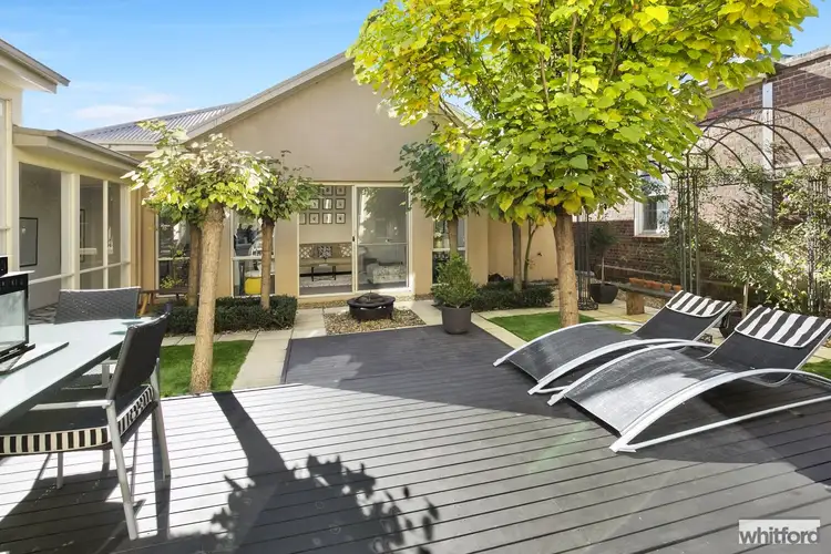 Third view of Homely house listing, 12 Ryrie Street, Geelong VIC 3220