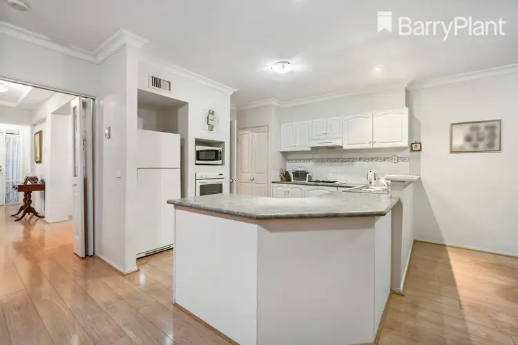 Fifth view of Homely house listing, 21 Chadway Avenue, Tarneit VIC 3029