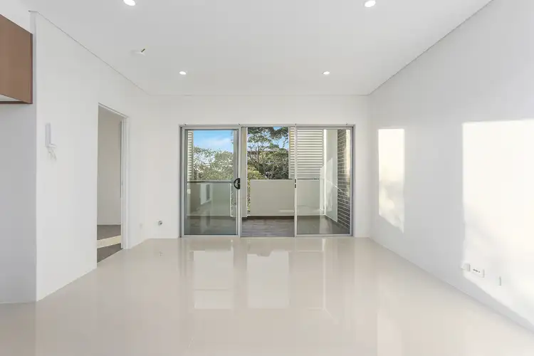 Third view of Homely apartment listing, 6/77-79 Lawrence Street, Peakhurst NSW 2210