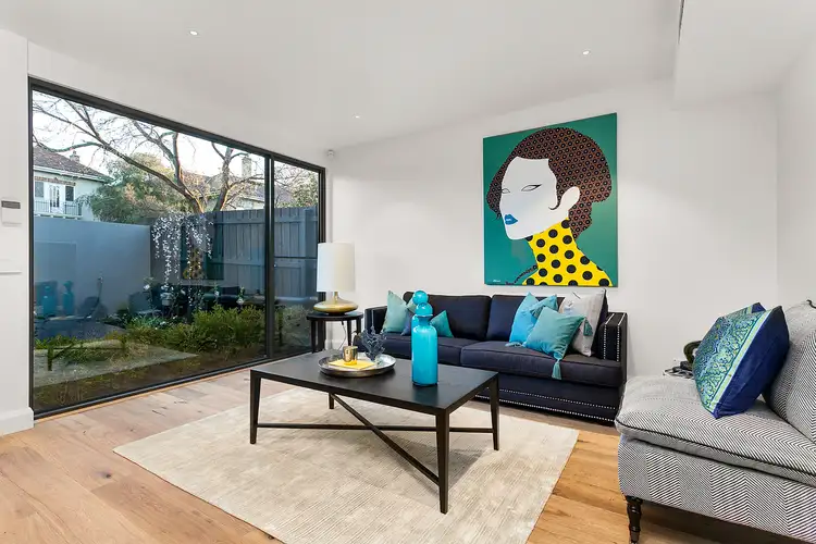 Fifth view of Homely townhouse listing, 791 High Street, Armadale VIC 3143