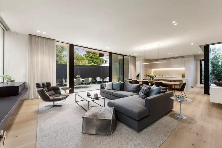 Fourth view of Homely house listing, 31 Mathoura Road, Toorak VIC 3142