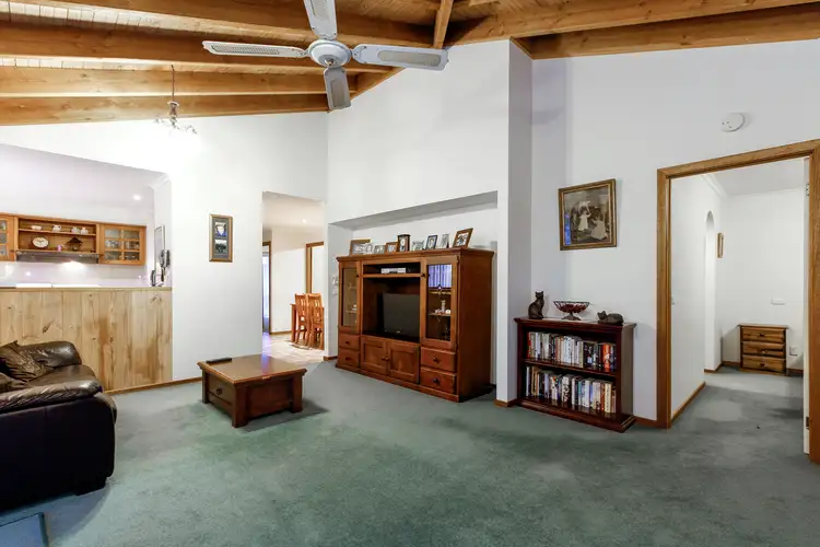 Third view of Homely house listing, 3 Valentine Crescent, Sale VIC 3850